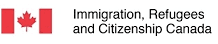 Immigration, Refugees and Citizenship Canada