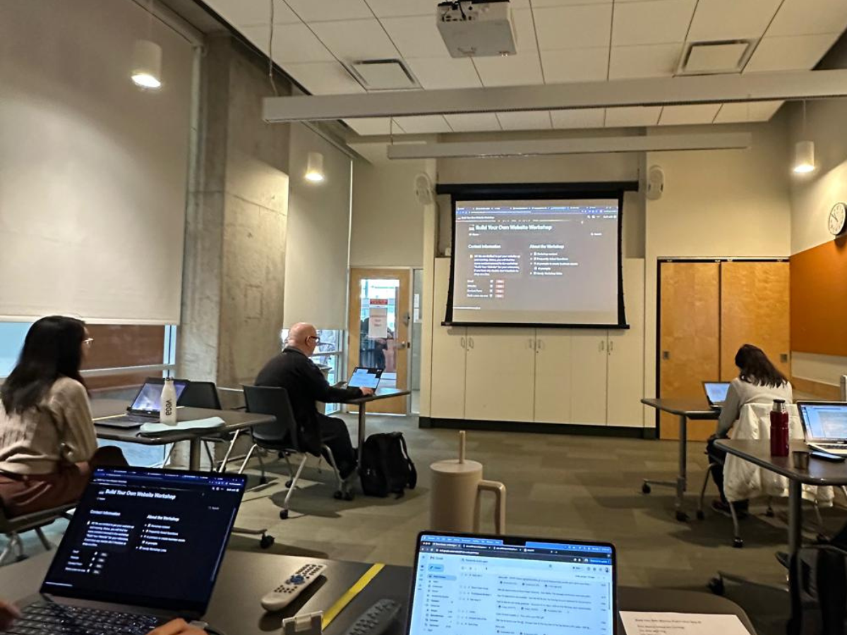 One-on-one guidance from engineers